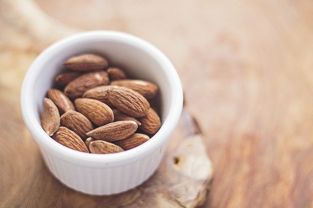 Almonds: Your Skin and Hair Will Thank You!