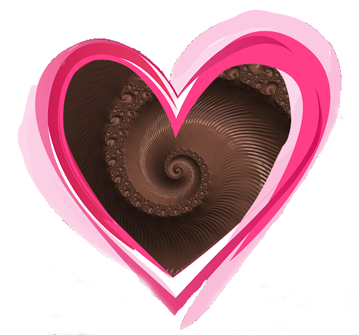 Valentines Day snack gift