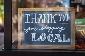 shop local Colorado