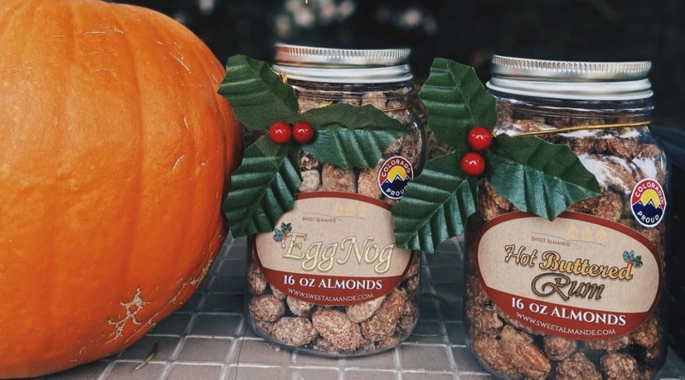 Holiday Flavors Are Available!